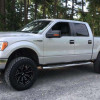 Auto Services & Truck Accessories | Ruston, Minden, LA | Brown Service ...